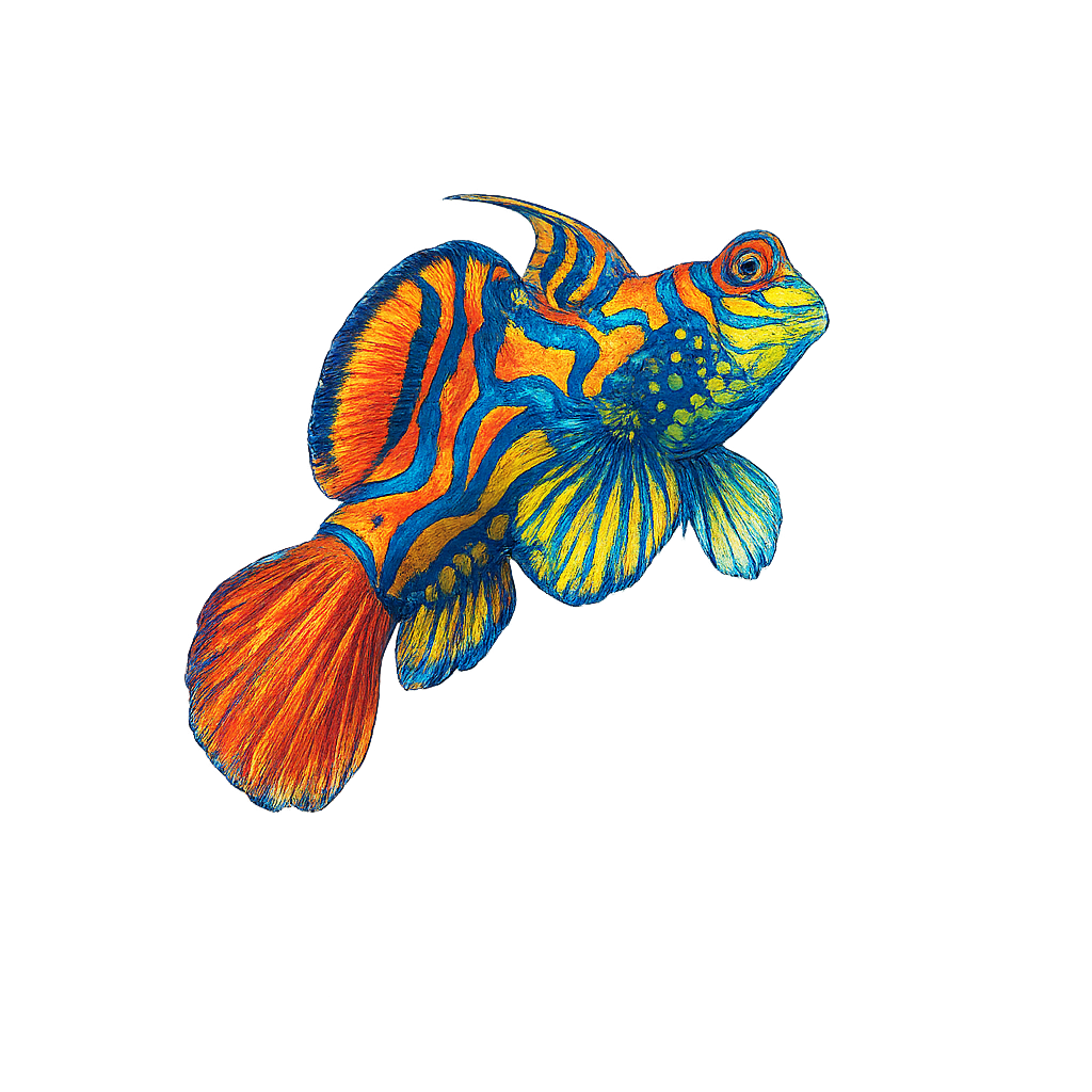 Darwin fish